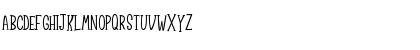 Wellington Sans Regular Font