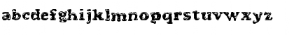 Blooper Regular Font
