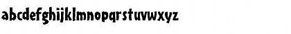 a_FrudgerBrk Regular Font