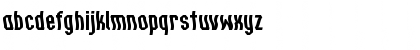 a_TechnocratWv Regular Font