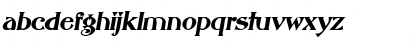 AbottOldStyle Bold Italic Font