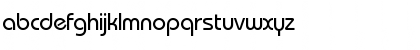 Bauhaus-Medium Regular Font