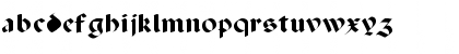 Capinini Regular Font