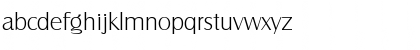 CastleTLig Regular Font