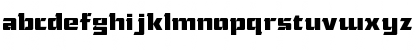 Chisel Regular Font