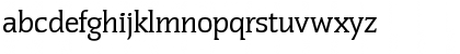 Congress Regular Font