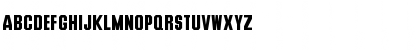 Deusex Regular Font