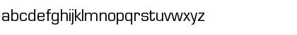 EurostileT Regular Font