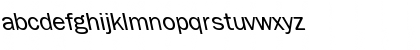 FrankfurtBackslant Regular Font