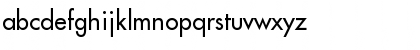 Fusi Normal Font