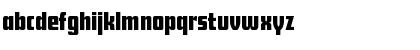 FutoralPlakatDB Normal Font