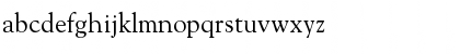 GoliathOldDB Normal Font