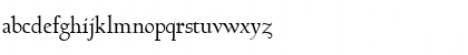 GoundyHundred Italic Font