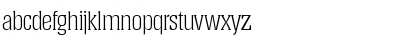 HeliumLH Regular Font