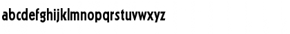 KabinConMedDB Normal Font