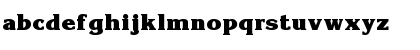 KroneExtrabold Regular Font