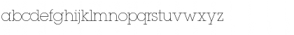 LaplandLight Regular Font