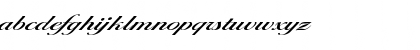 Larisima Regular Font