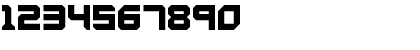 Guardians Regular Font