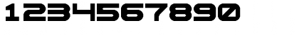 NES-like Regular Font