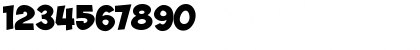 ObelixPro Regular Font
