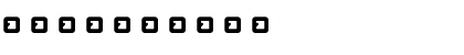 Dyne Type Regular Font