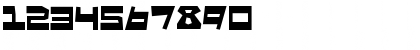 PCLifeQuake Regular Font