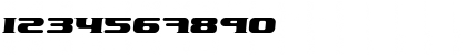 Roadster Regular Font