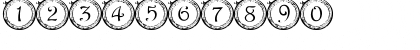 Summer's Pocket Watch Regular Font