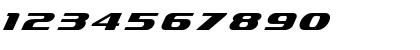 DS Sofachrome Italic Font