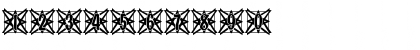DTC Brody M49 Regular Font