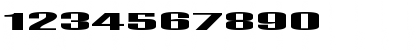 Euratom Regular Font