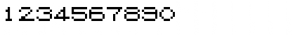 M35_CPS2 Regular Font