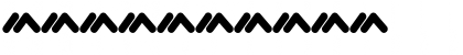 MacroMX Regular Font