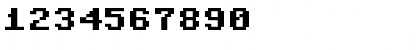 Adore64 Regular Font