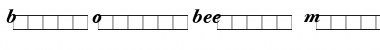 BodoniOldFaceBEExpert-Medium MediumItalic Font