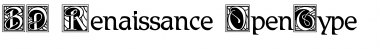 BD Renaissance Font