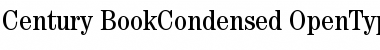 Download ITC Century Font