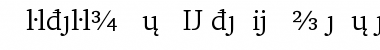 ITC Charter Font