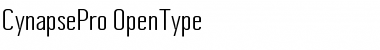 Cynapse Pro Font