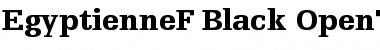Download Egyptienne F Font