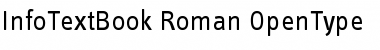 InfoTextBook Roman