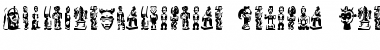 LinotypeAfroculture Font