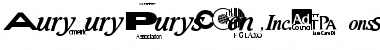 LogosCompany Font