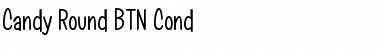Download Candy Round BTN Cond Font