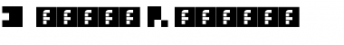 Download 3-pixel Font