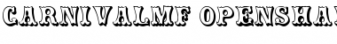 CarnivalMF Font