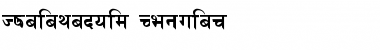 Himalayabold Font