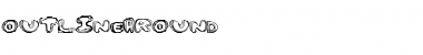 OutlineAround Font