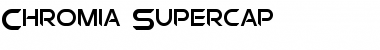 Chromia Supercap Regular